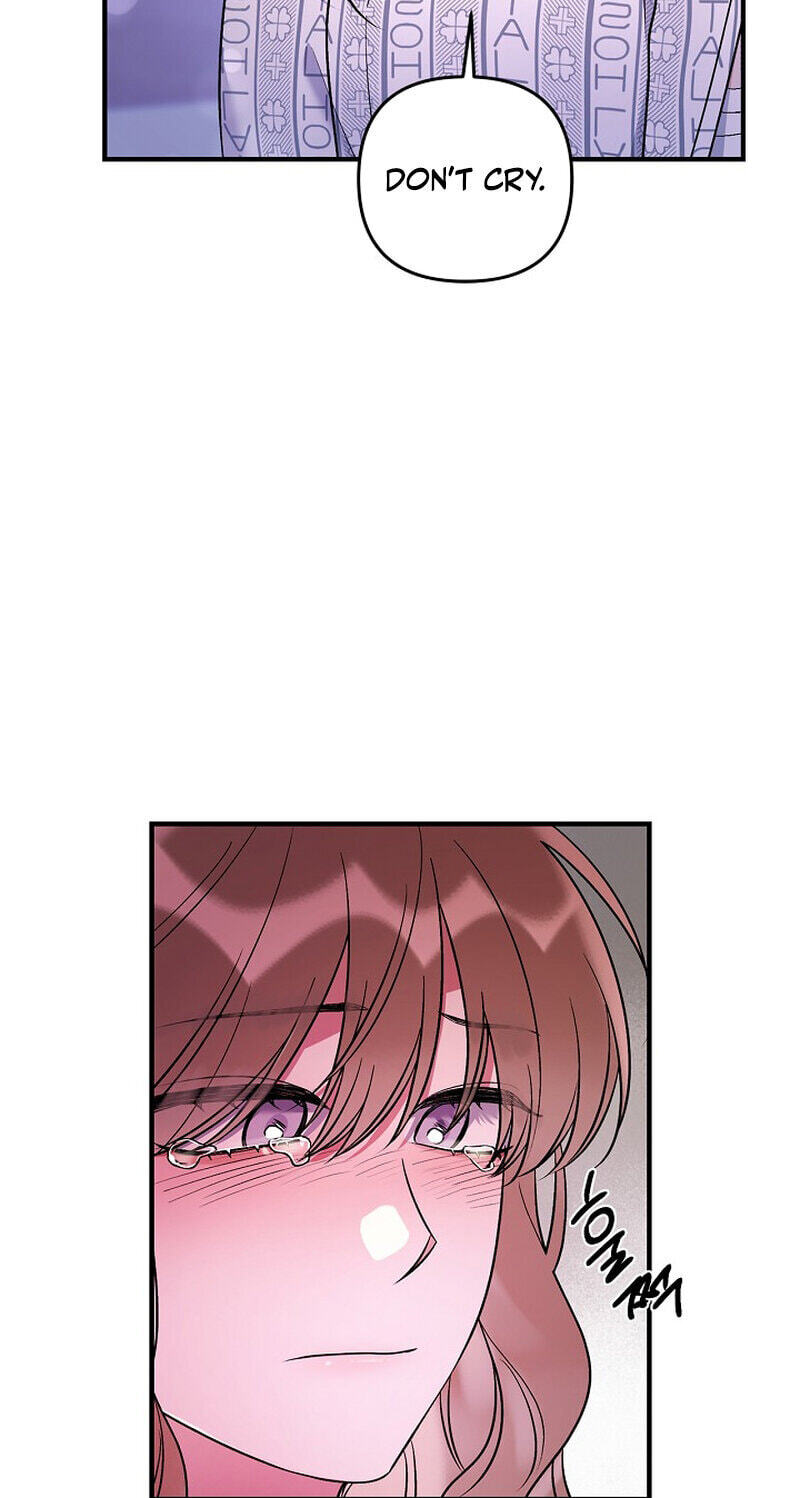 We Never Broke Up Chapter 34 page 14 - 