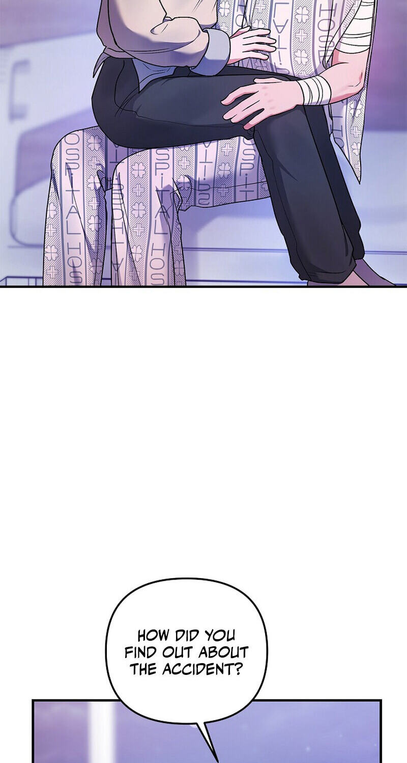 We Never Broke Up Chapter 34 page 17 - 