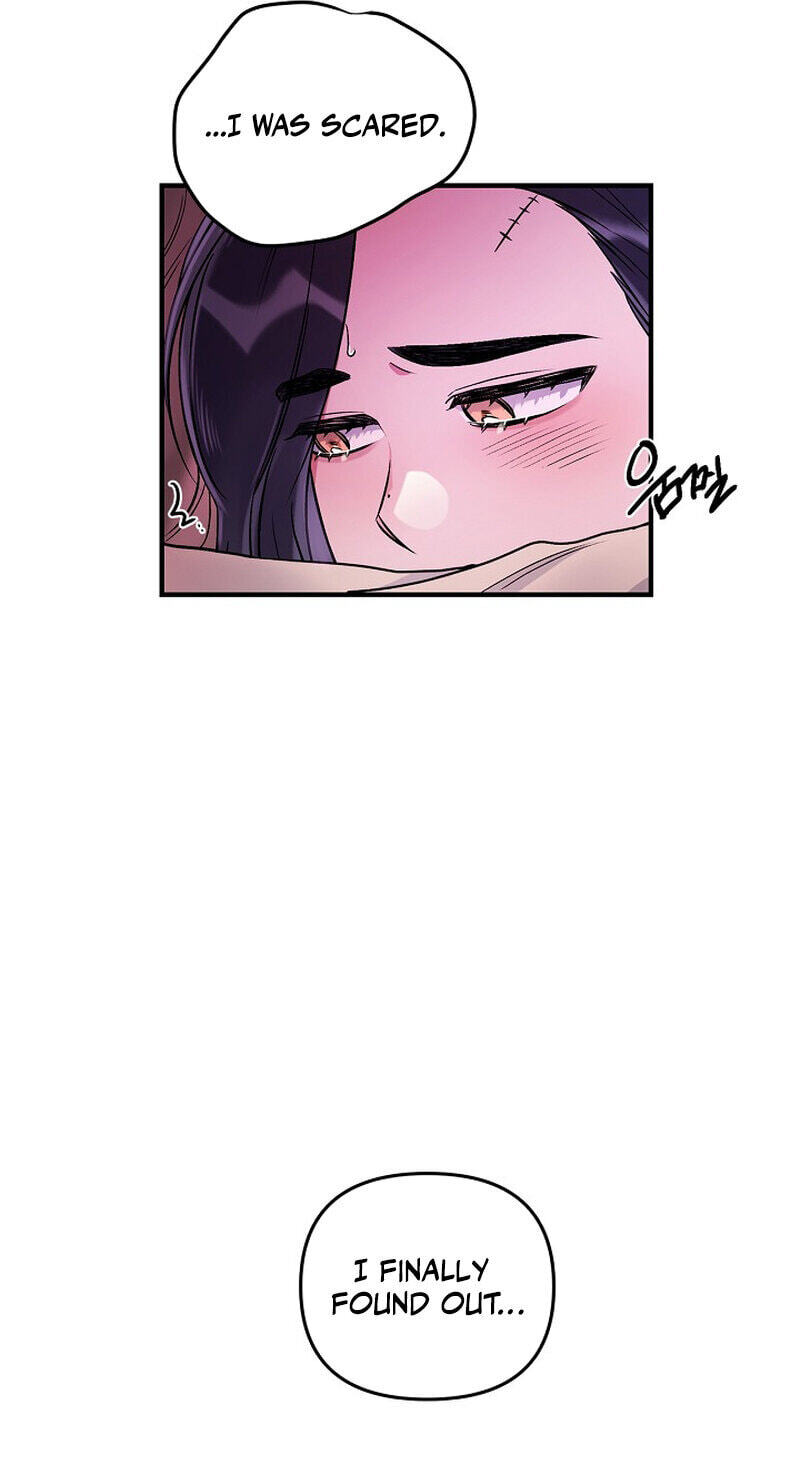 We Never Broke Up Chapter 34 page 19 - 