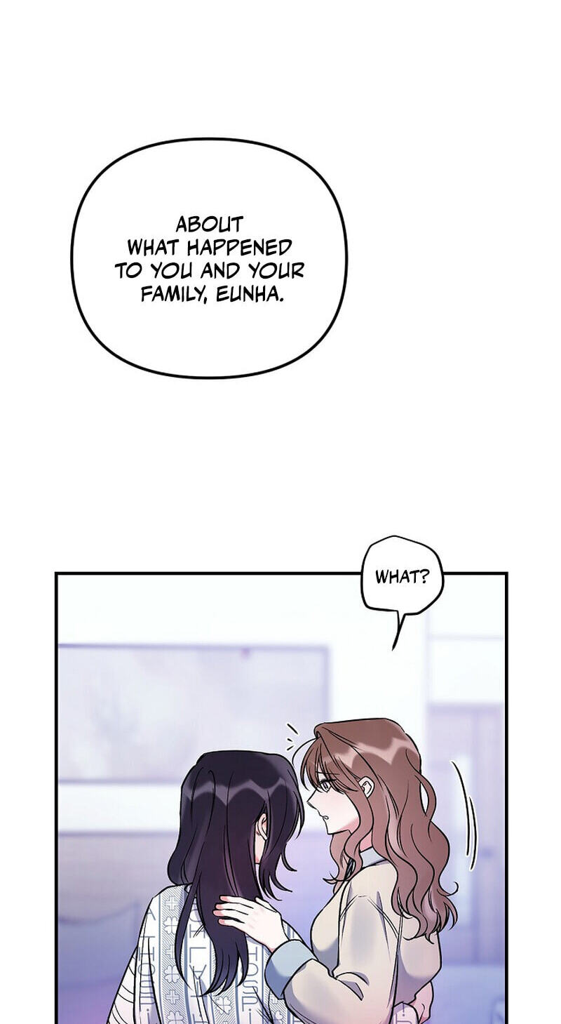We Never Broke Up Chapter 34 page 20 - 