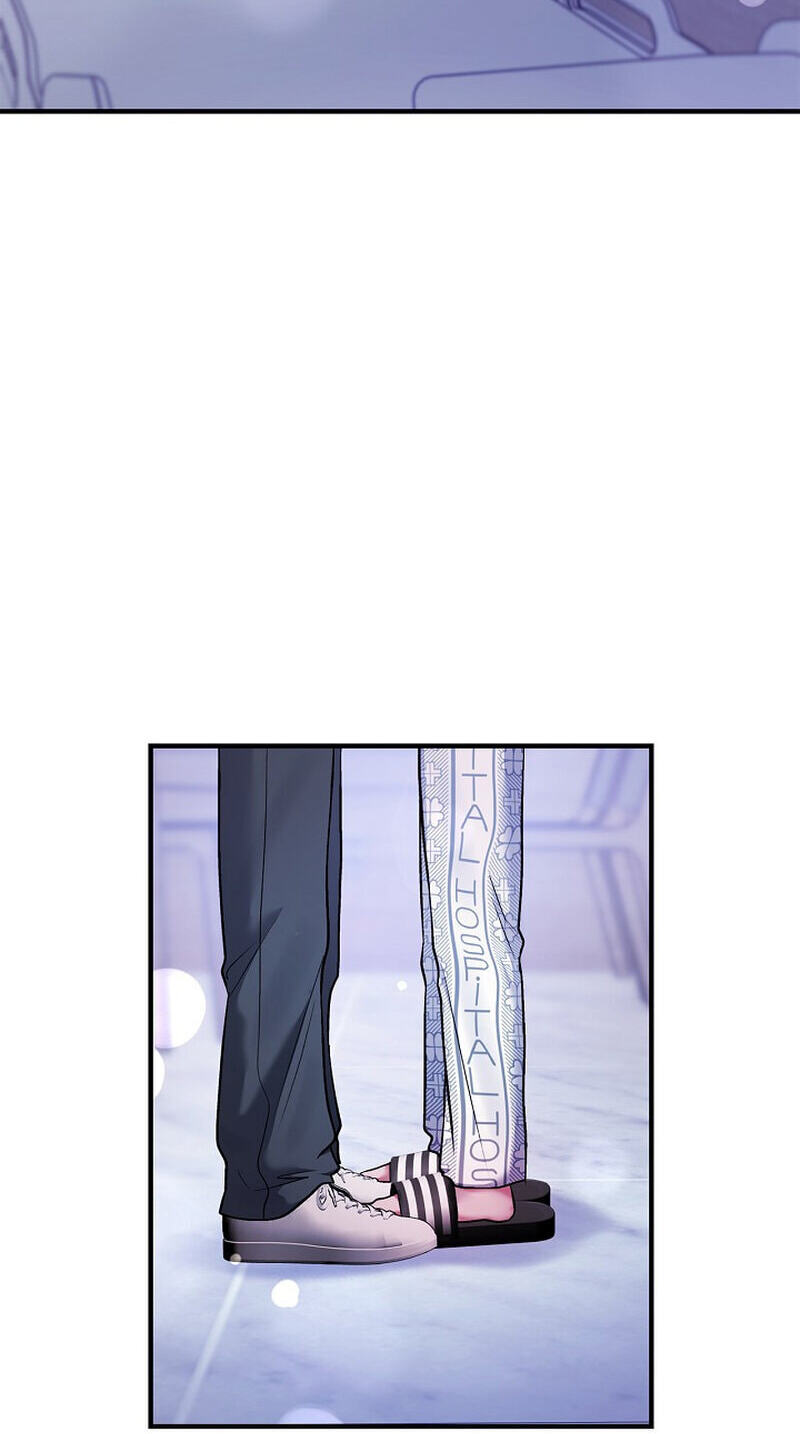 We Never Broke Up Chapter 34 page 3 - 