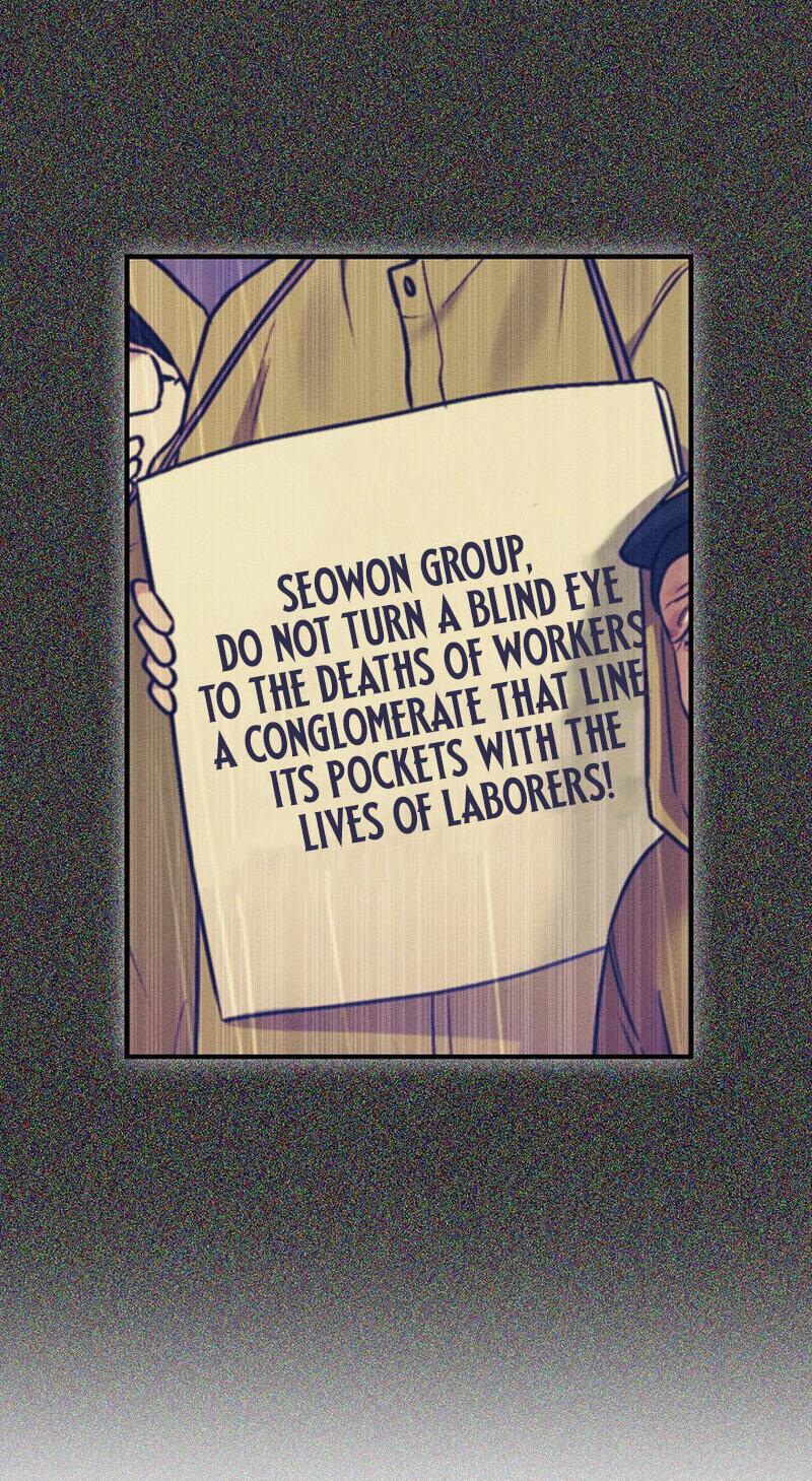 We Never Broke Up Chapter 34 page 25 - 