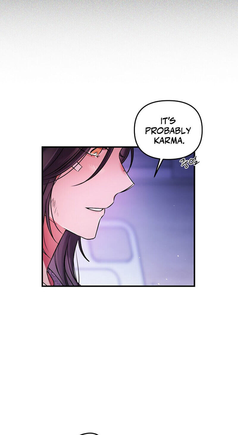 We Never Broke Up Chapter 34 page 26 - 