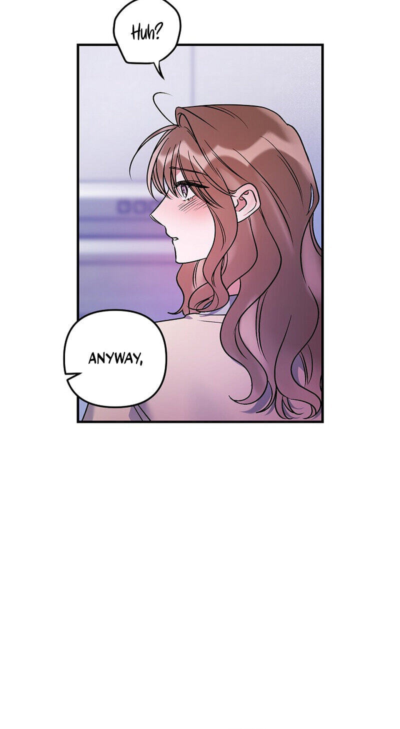 We Never Broke Up Chapter 34 page 27 - 