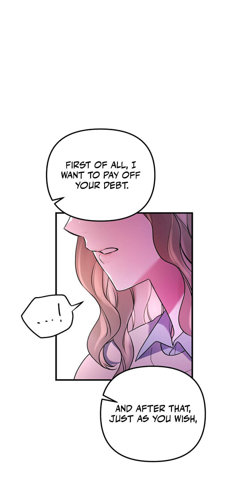 We Never Broke Up Chapter 34 page 29 - 