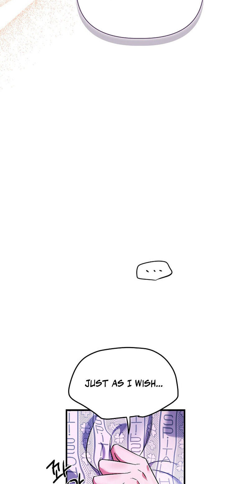 We Never Broke Up Chapter 34 page 31 - 