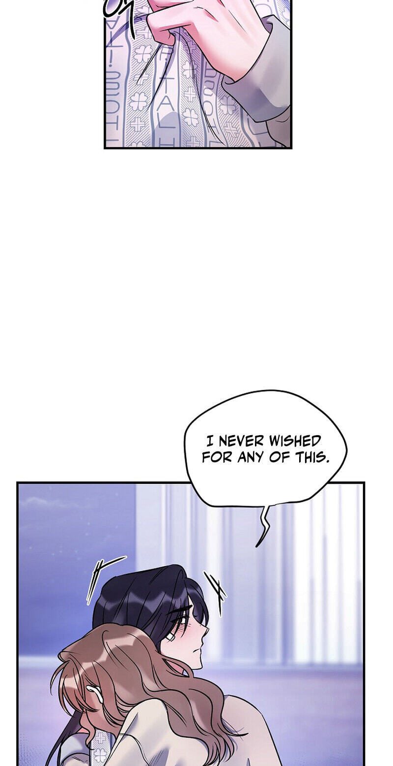 We Never Broke Up Chapter 34 page 32 - 