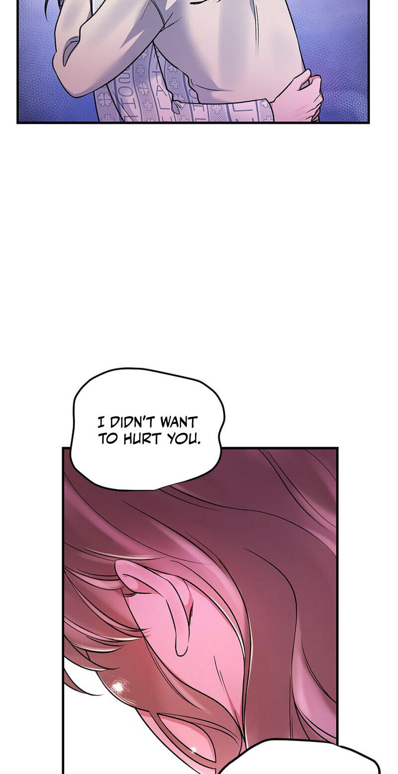We Never Broke Up Chapter 34 page 33 - 