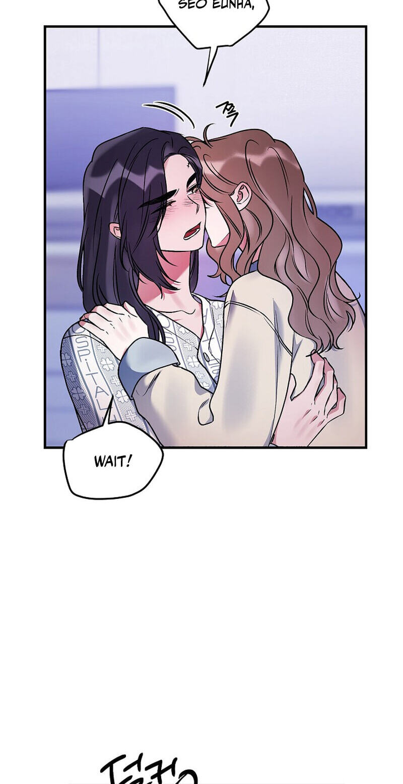 We Never Broke Up Chapter 34 page 38 - 