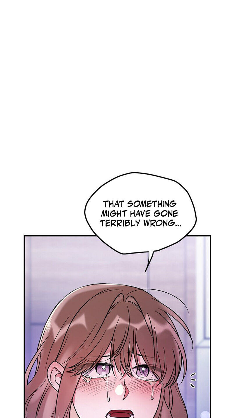 We Never Broke Up Chapter 34 page 5 - 