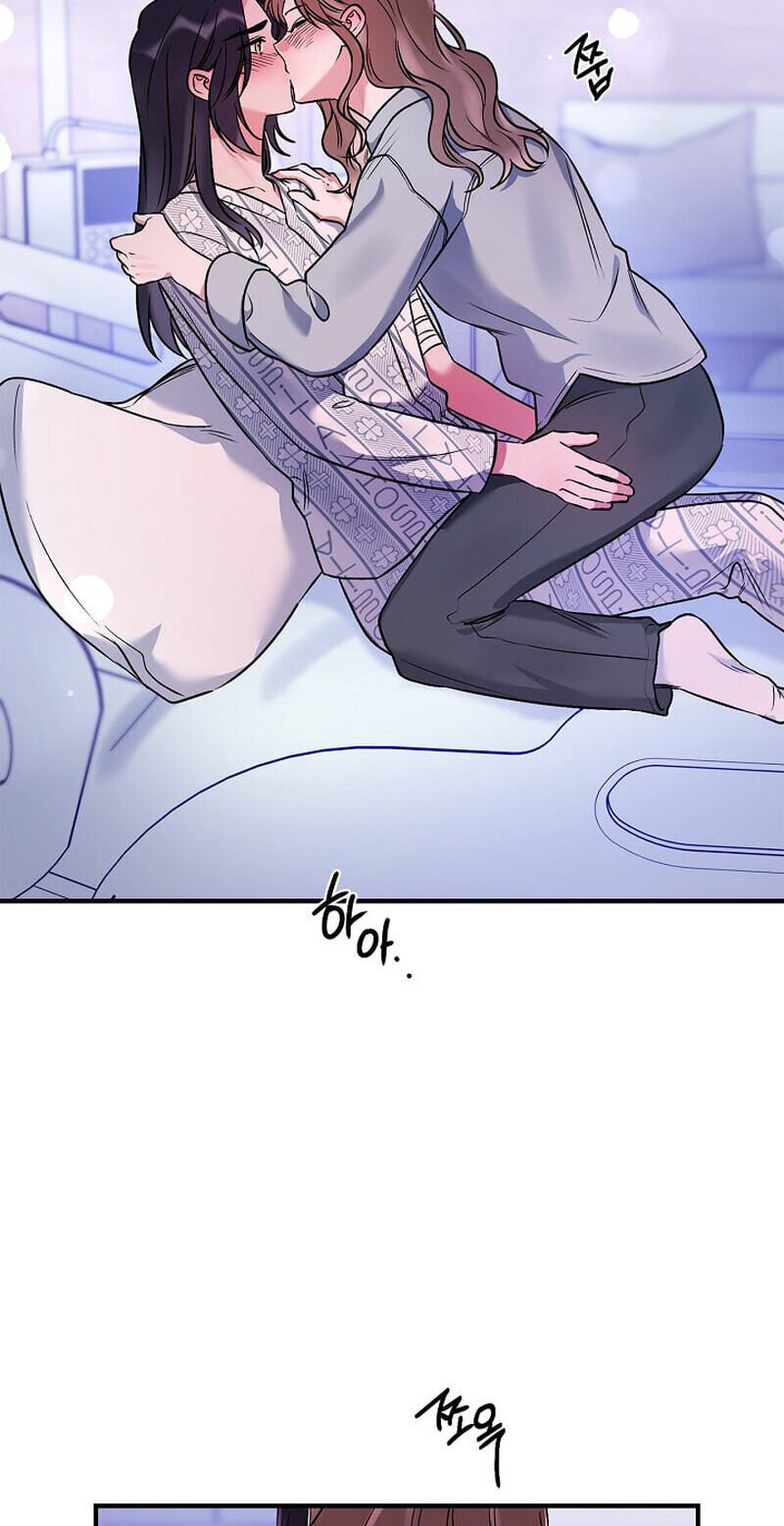We Never Broke Up Chapter 34 page 44 - 