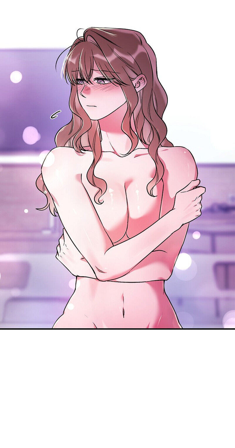 We Never Broke Up Chapter 34 page 46 - 