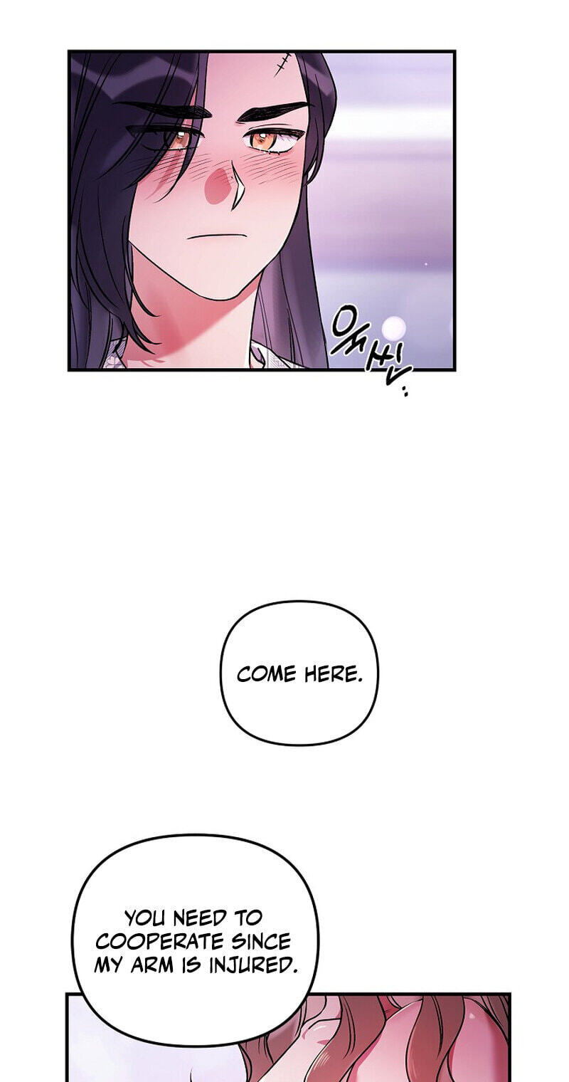 We Never Broke Up Chapter 34 page 47 - 