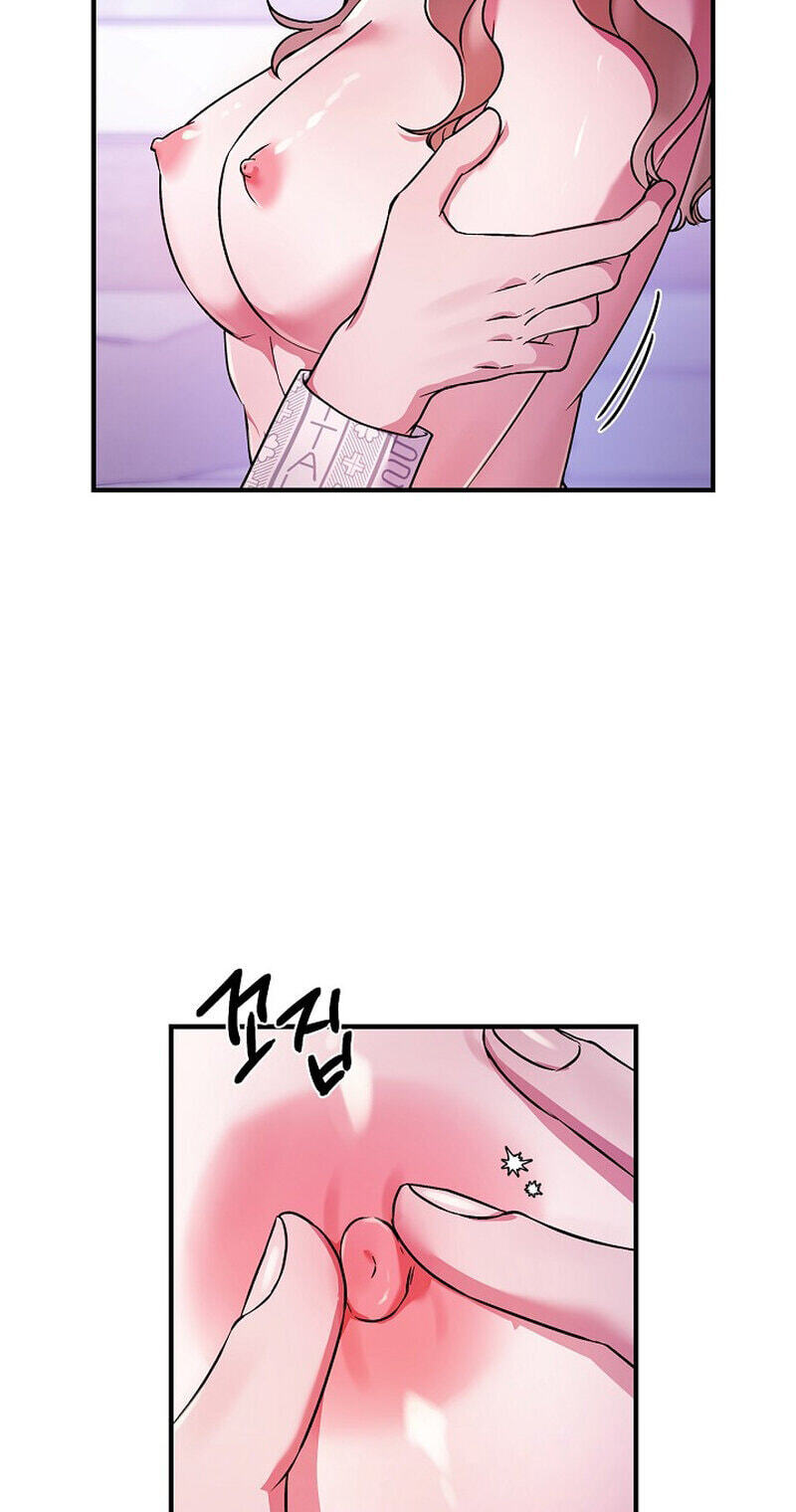 We Never Broke Up Chapter 34 page 48 - 