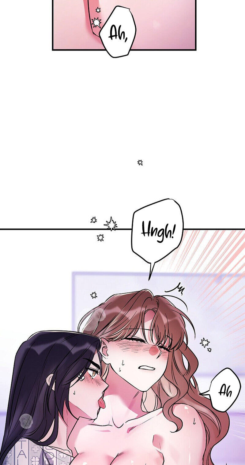 We Never Broke Up Chapter 34 page 49 - 