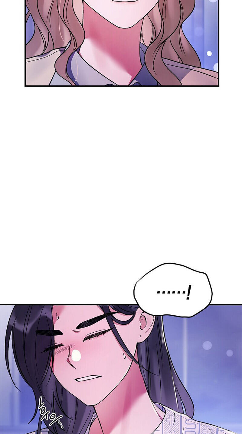 We Never Broke Up Chapter 34 page 6 - 