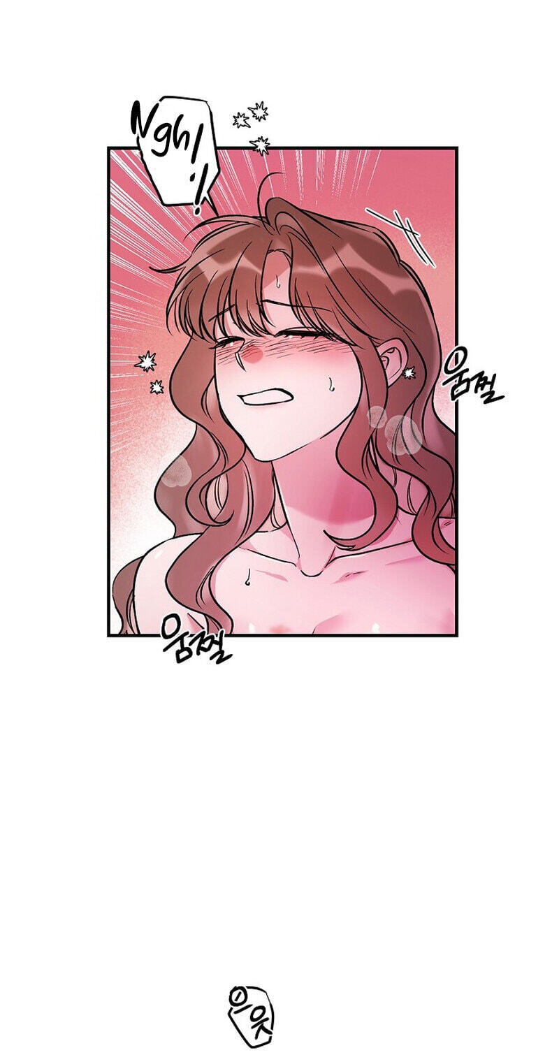 We Never Broke Up Chapter 34 page 54 - 