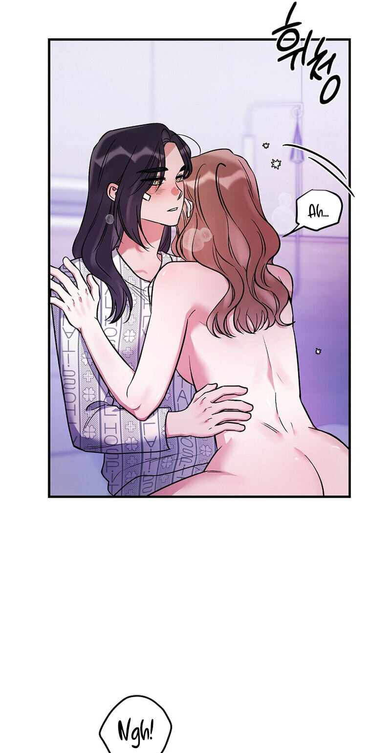 We Never Broke Up Chapter 34 page 55 - 