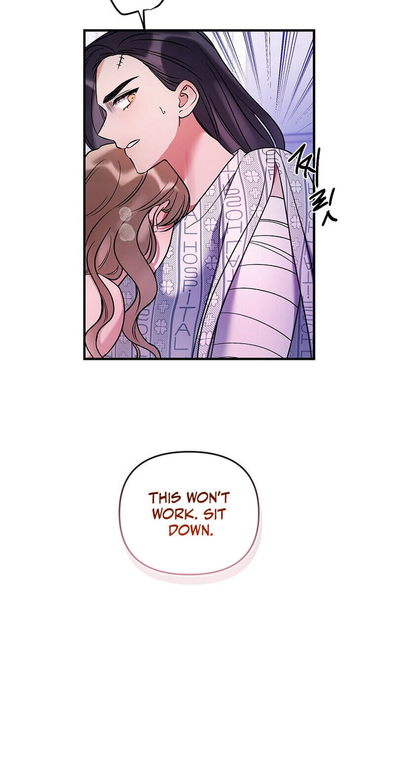 We Never Broke Up Chapter 34 page 56 - 