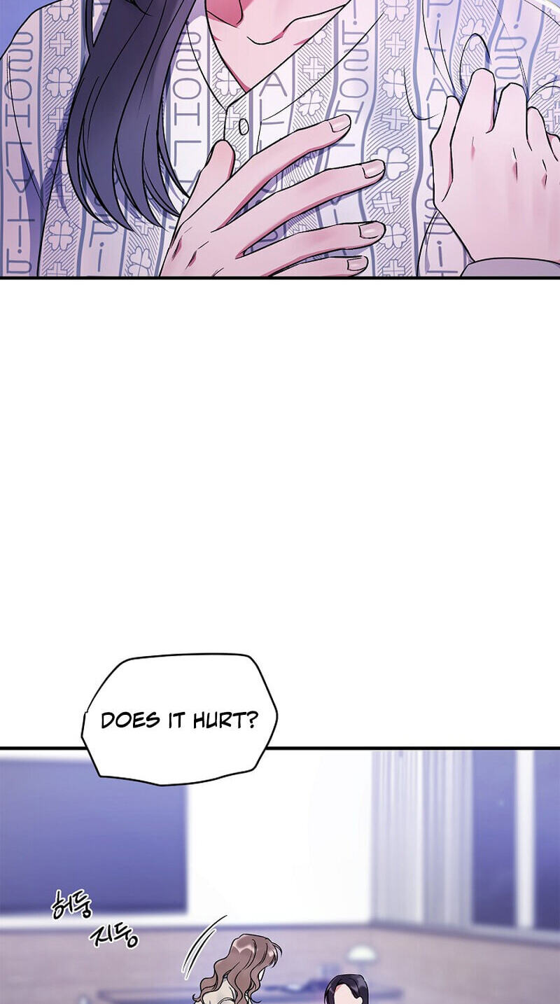 We Never Broke Up Chapter 34 page 7 - 