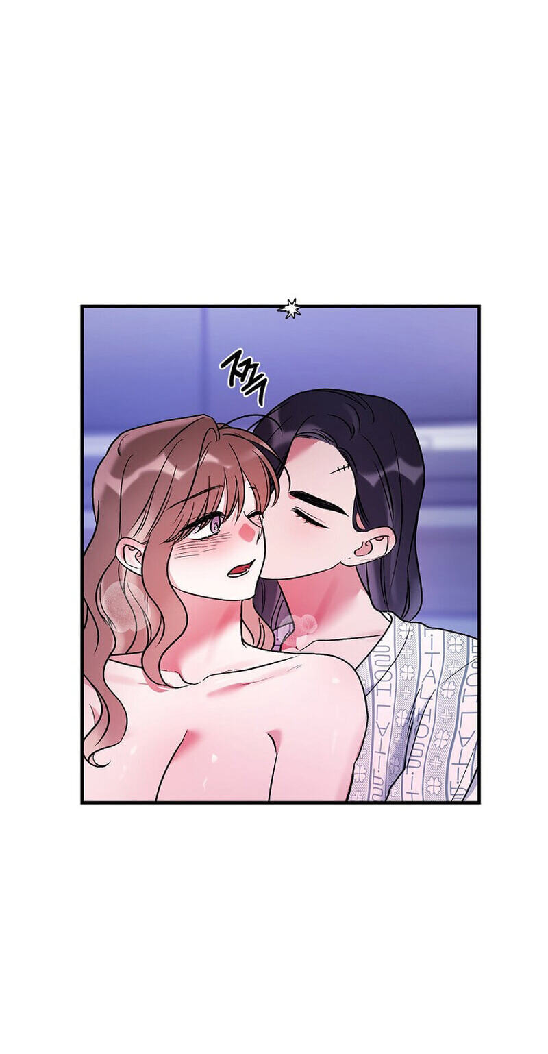 We Never Broke Up Chapter 34 page 61 - 