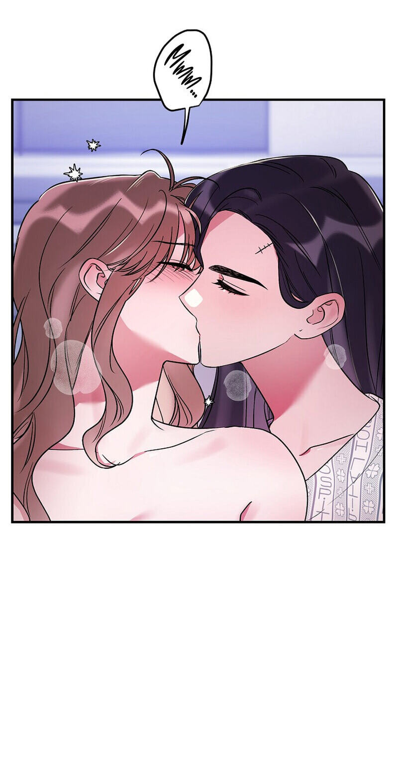 We Never Broke Up Chapter 34 page 62 - 