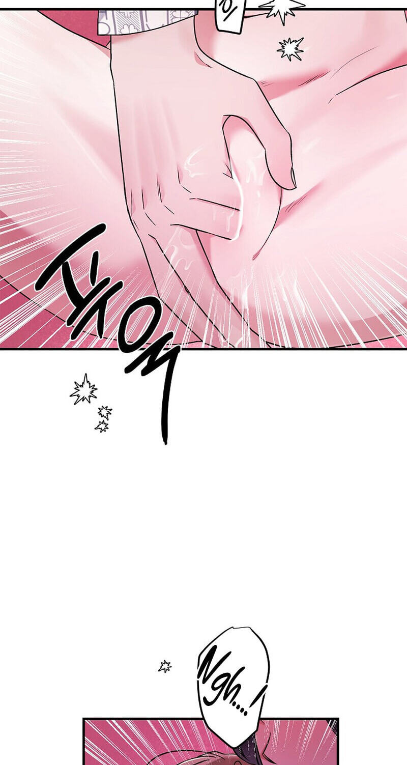 We Never Broke Up Chapter 34 page 68 - 
