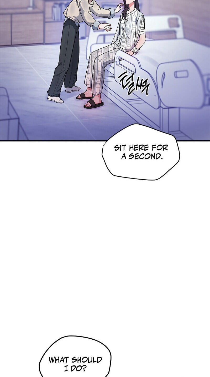 We Never Broke Up Chapter 34 page 8 - 