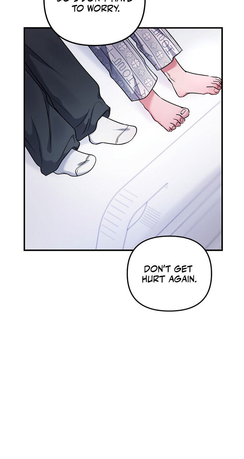 We Never Broke Up Chapter 34 page 71 - 