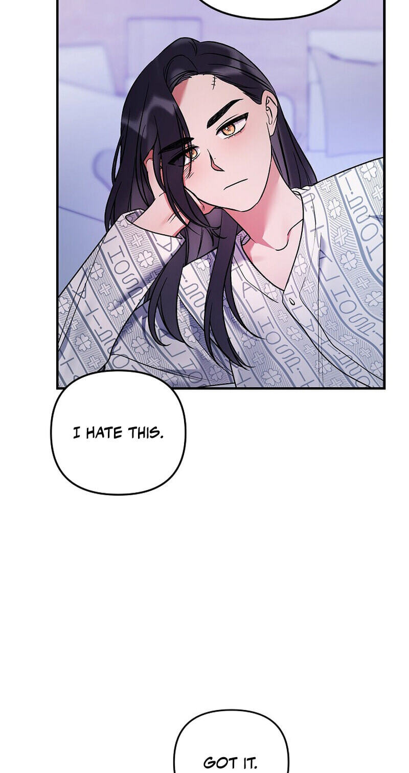 We Never Broke Up Chapter 34 page 74 - 