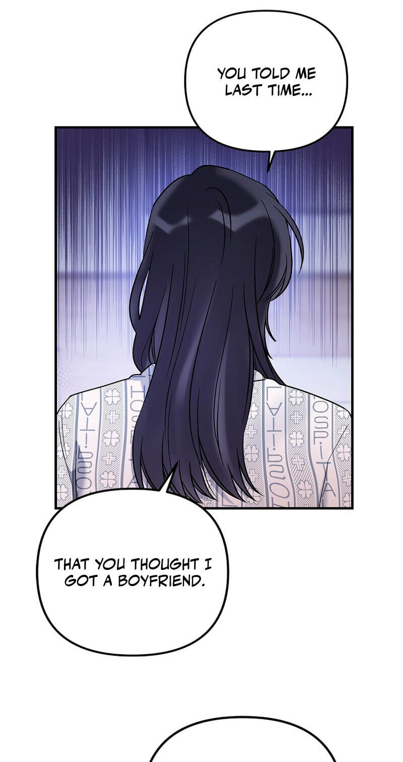 We Never Broke Up Chapter 34 page 76 - 