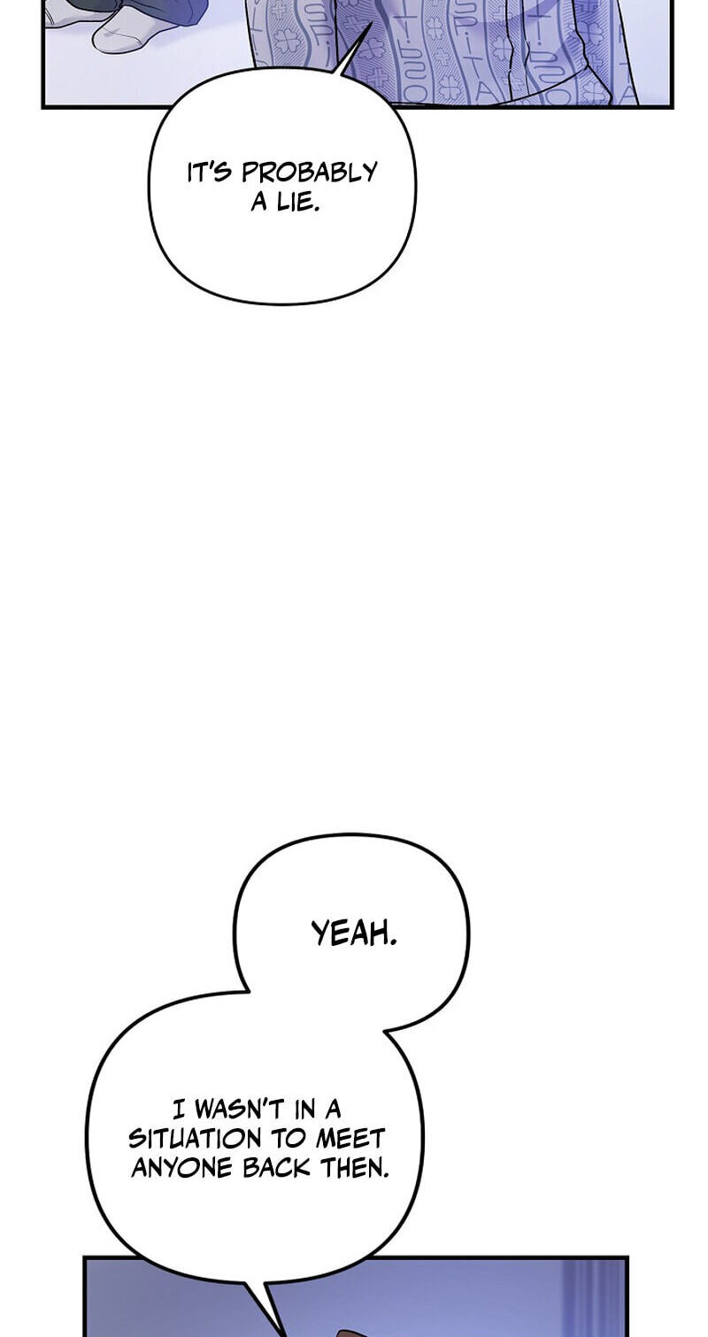 We Never Broke Up Chapter 34 page 78 - 