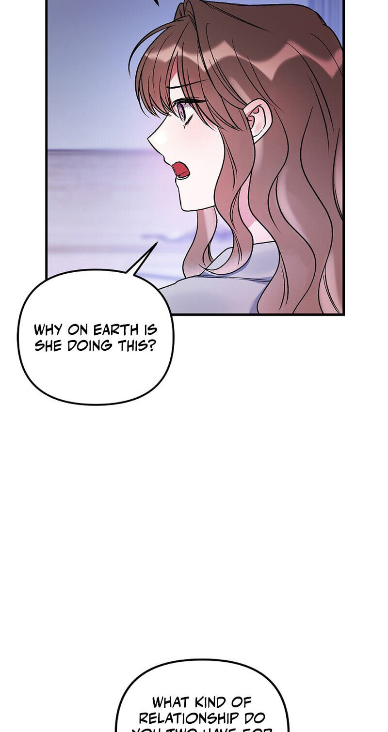 We Never Broke Up Chapter 34 page 79 - 
