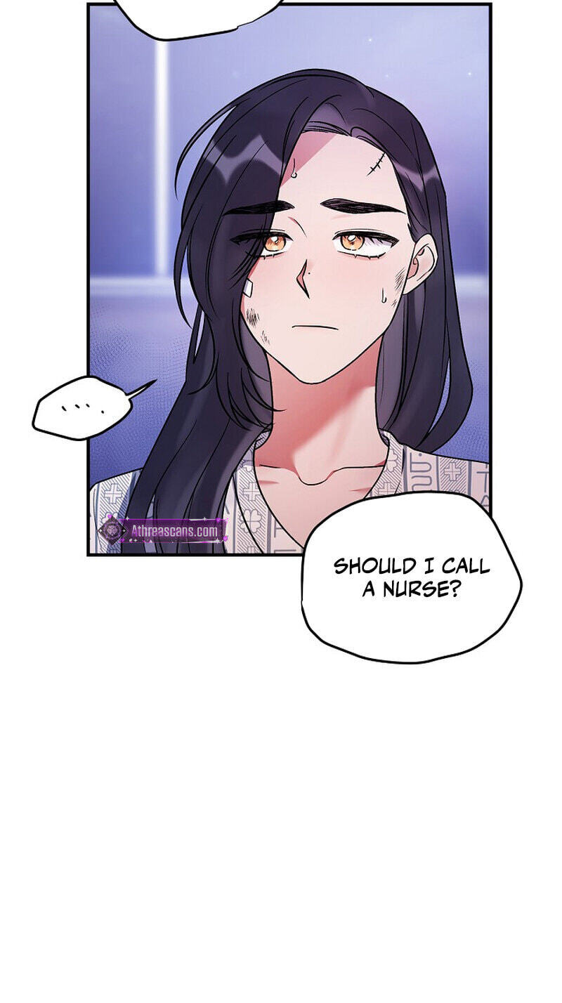 We Never Broke Up Chapter 34 page 9 - 