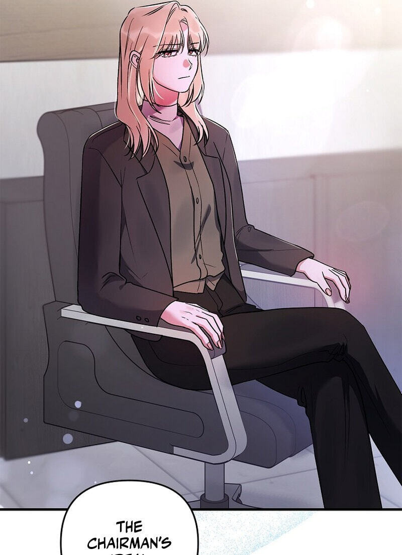 We Never Broke Up Chapter 34 page 82 - 