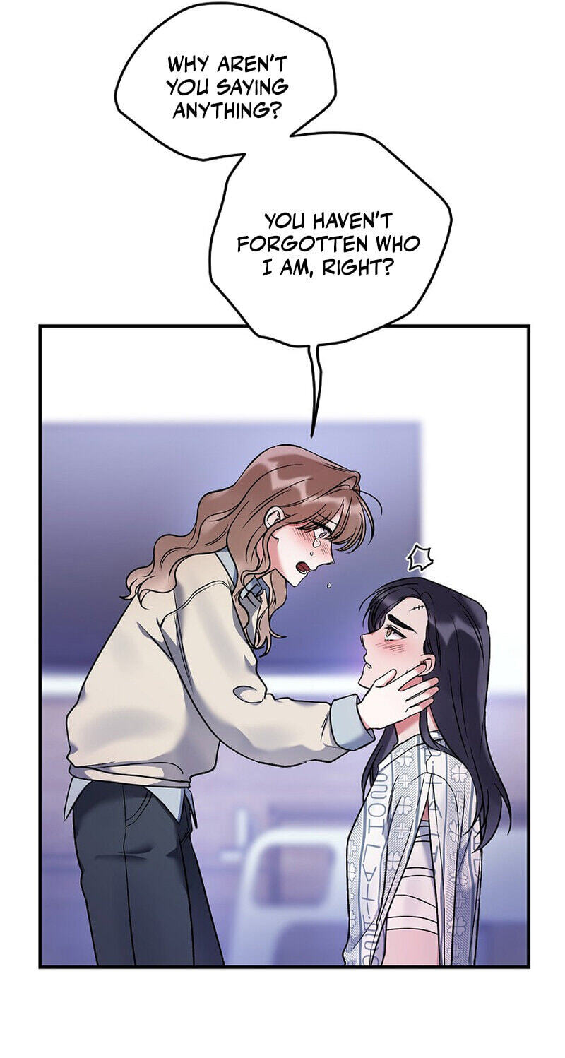 We Never Broke Up Chapter 34 page 10 - 