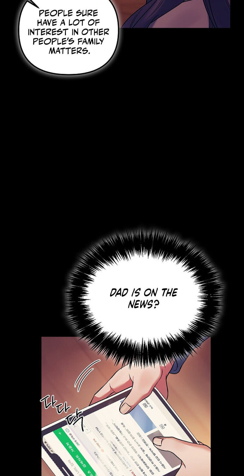We Never Broke Up Chapter 35 page 13 - 