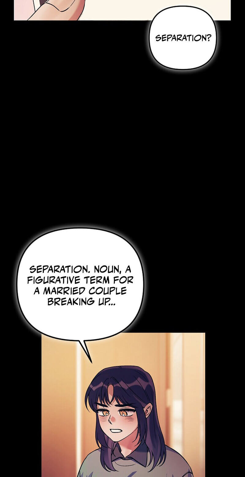 We Never Broke Up Chapter 35 page 15 - 