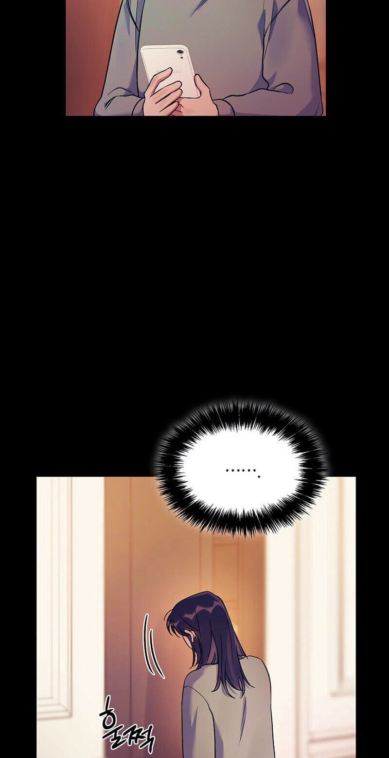 We Never Broke Up Chapter 35 page 16 - 