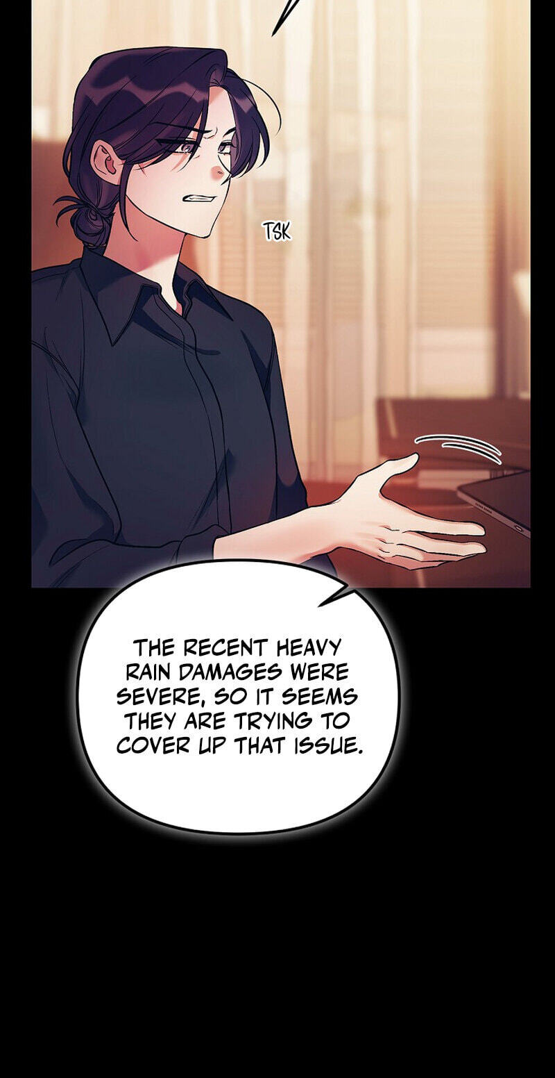 We Never Broke Up Chapter 35 page 18 - 