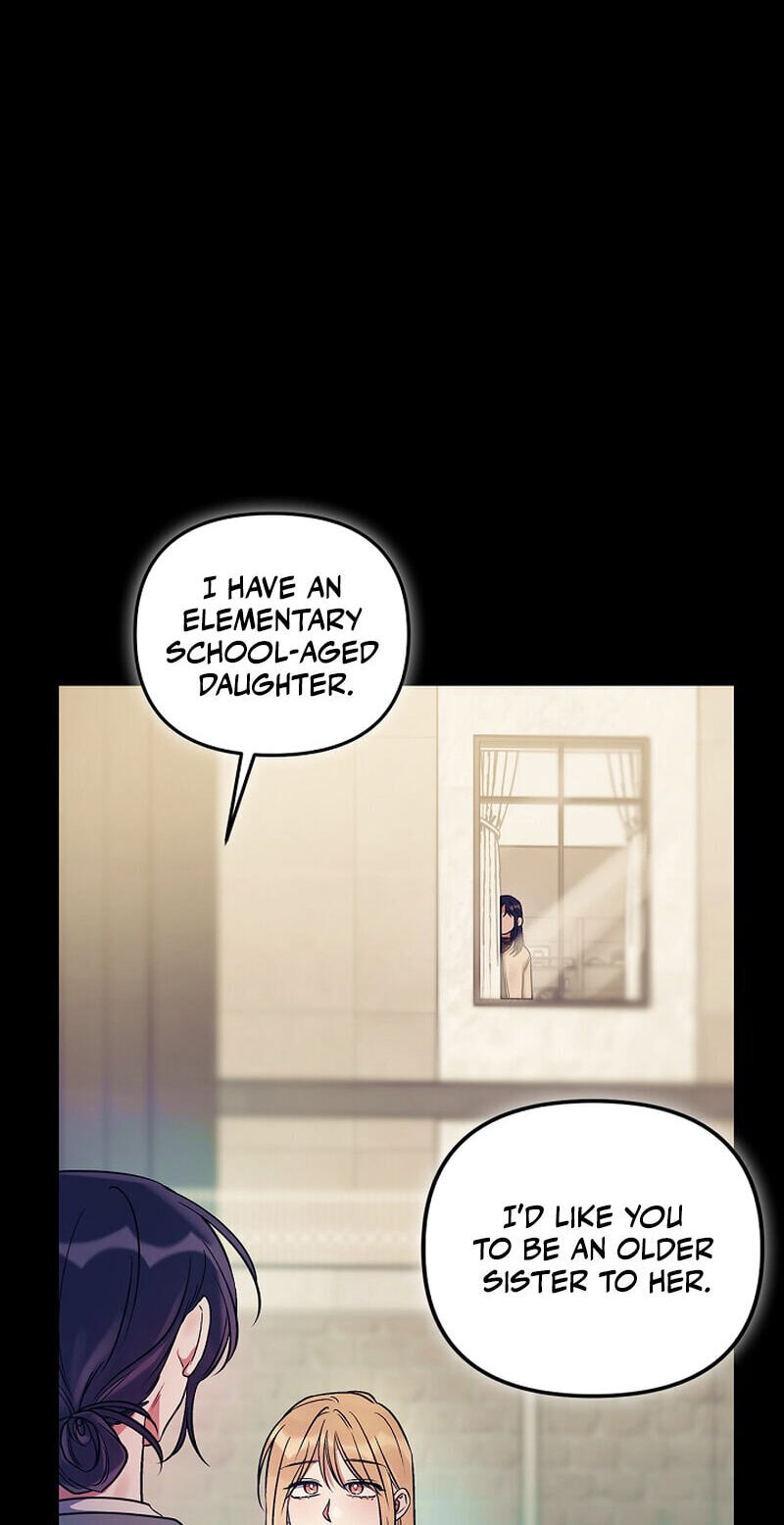 We Never Broke Up Chapter 35 page 22 - 