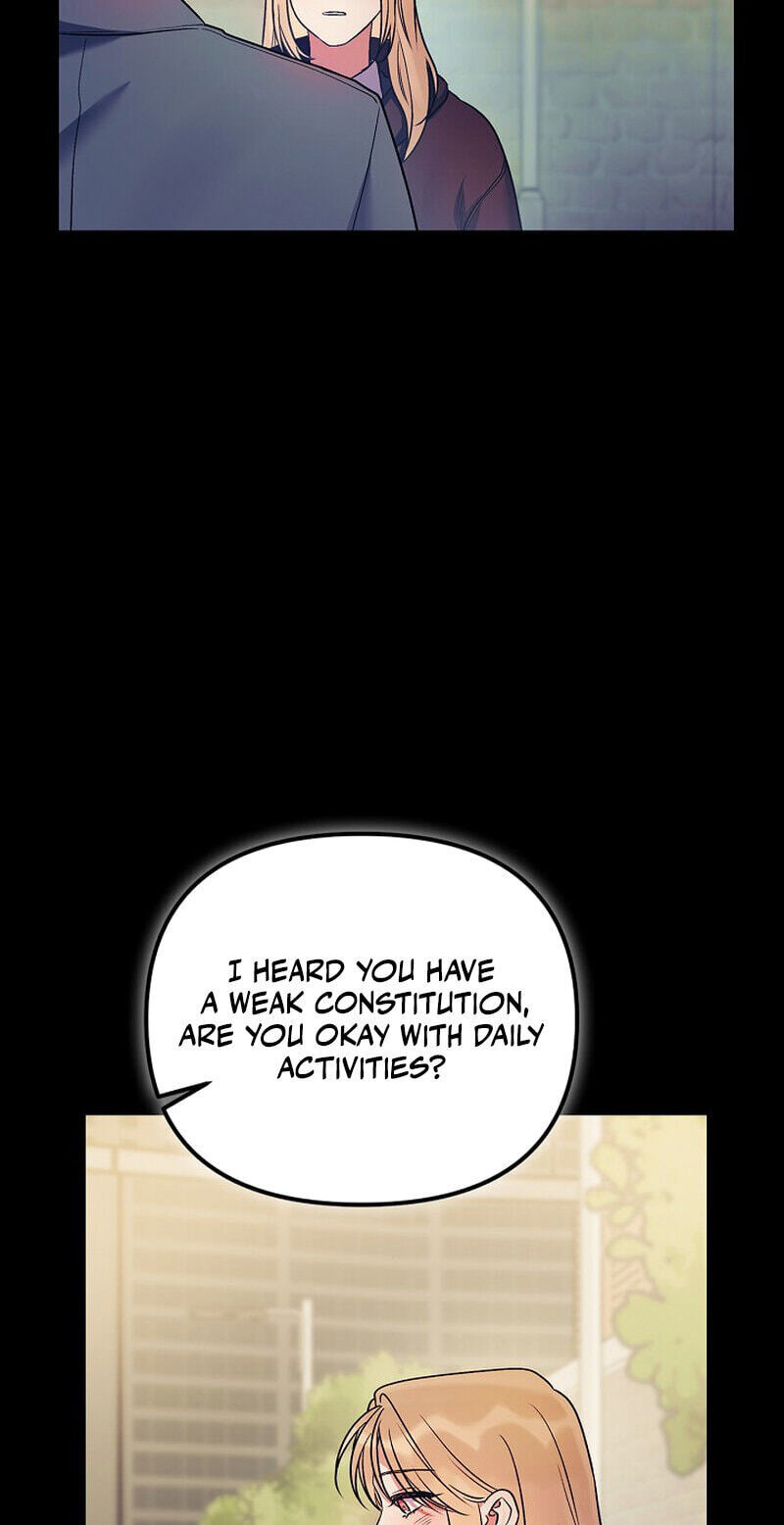 We Never Broke Up Chapter 35 page 23 - 