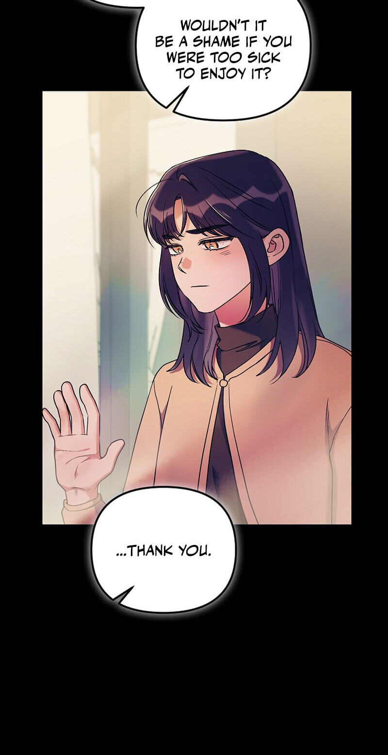 We Never Broke Up Chapter 35 page 26 - 