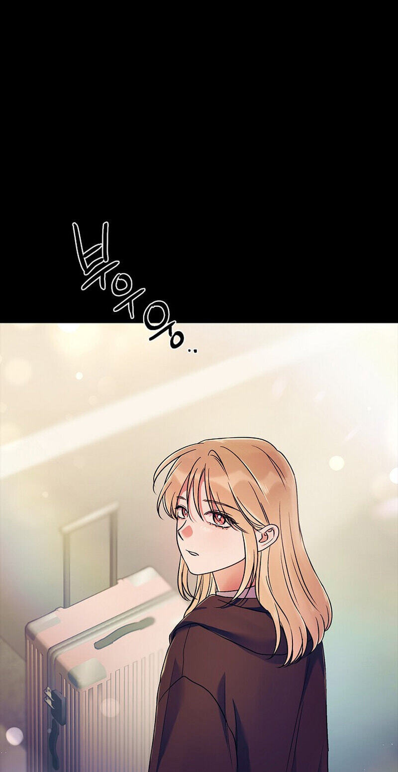 We Never Broke Up Chapter 35 page 28 - 