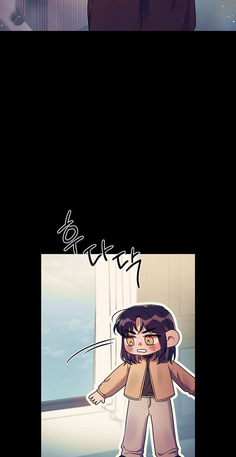 We Never Broke Up Chapter 35 page 29 - 