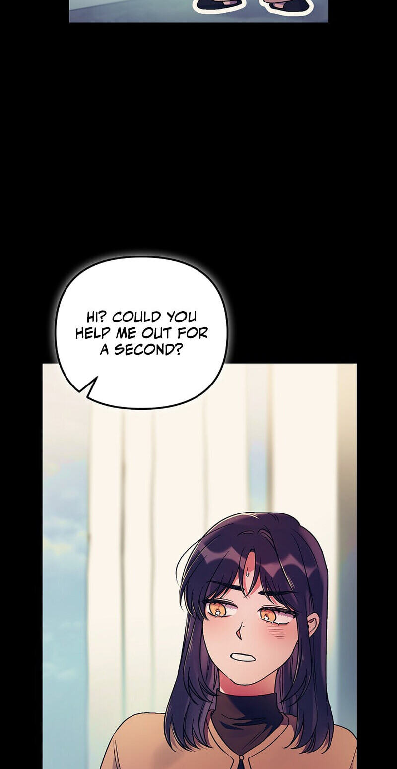 We Never Broke Up Chapter 35 page 30 - 