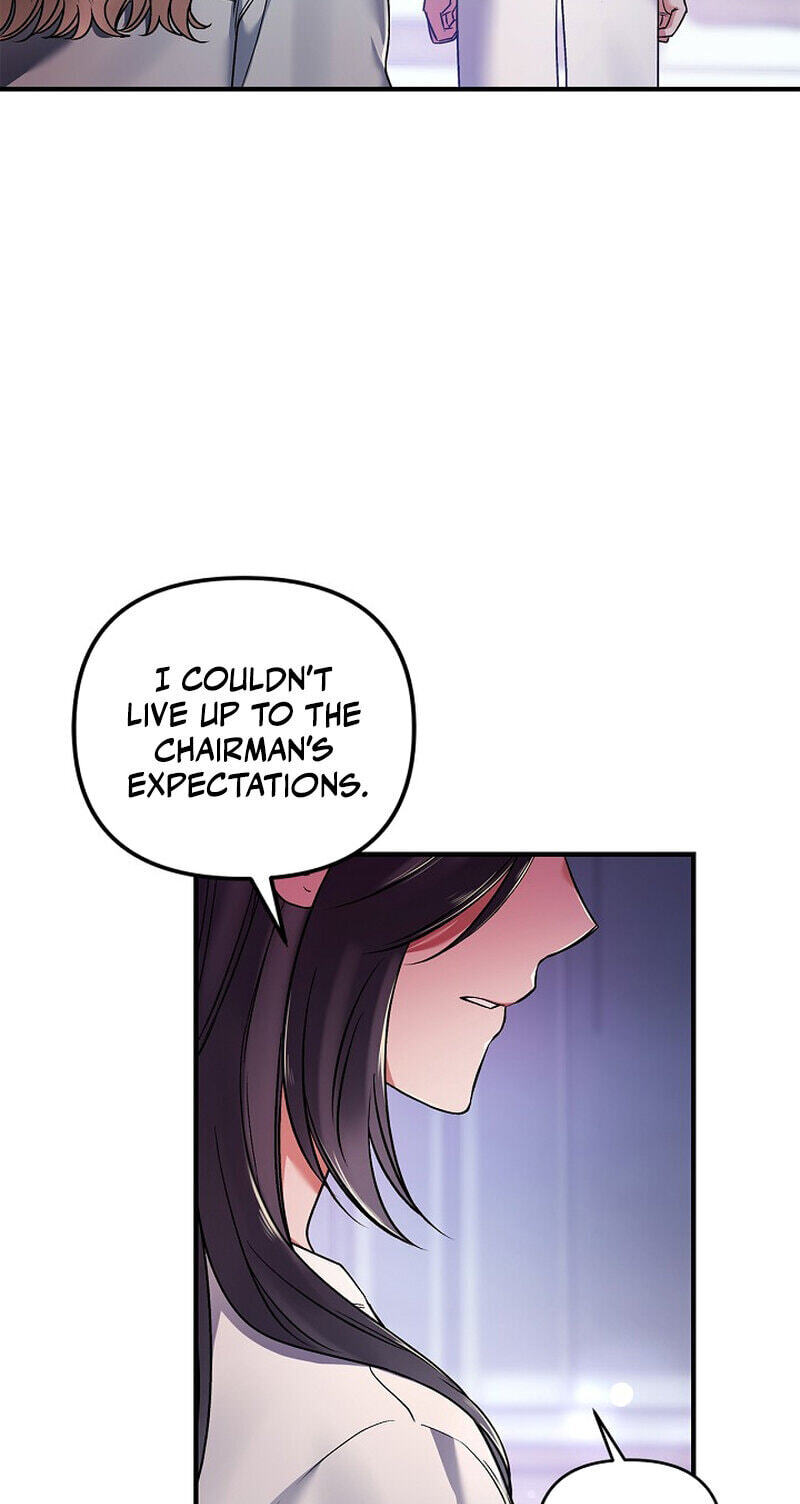 We Never Broke Up Chapter 35 page 4 - 