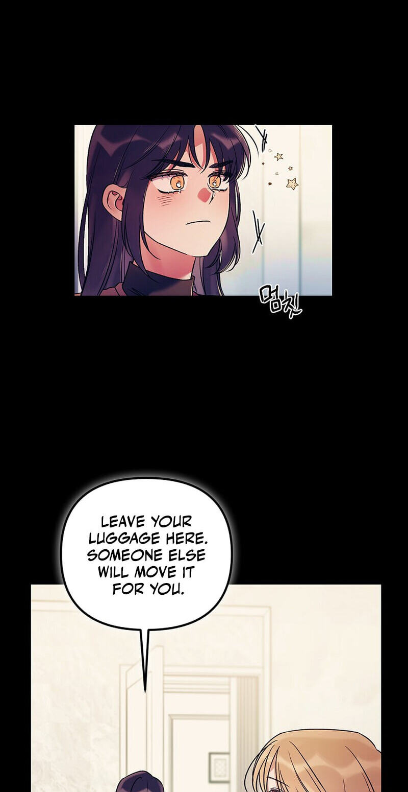 We Never Broke Up Chapter 35 page 34 - 