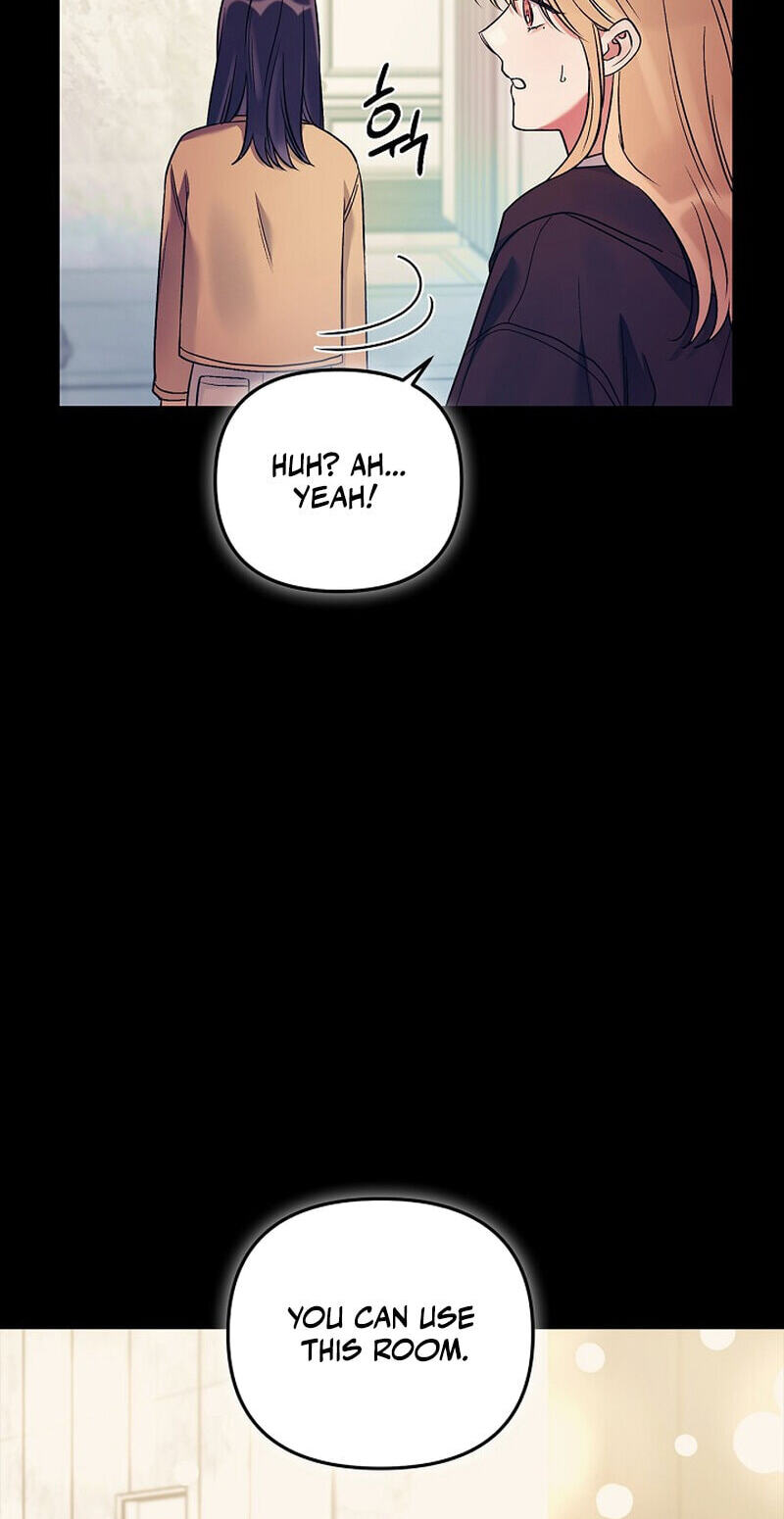 We Never Broke Up Chapter 35 page 35 - 