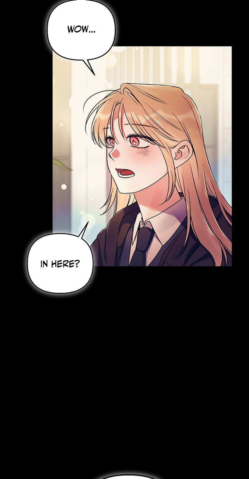 We Never Broke Up Chapter 35 page 37 - 